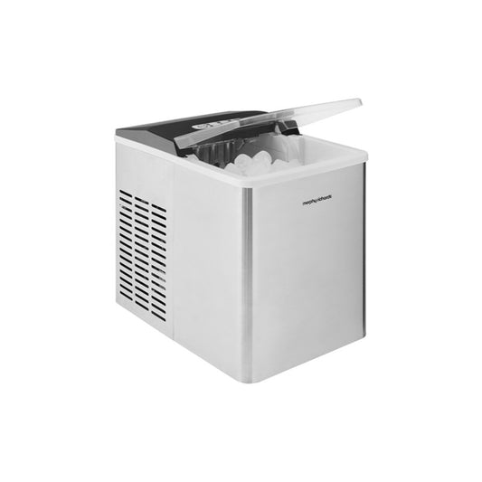 Morphy Richards 12kg Ice Maker