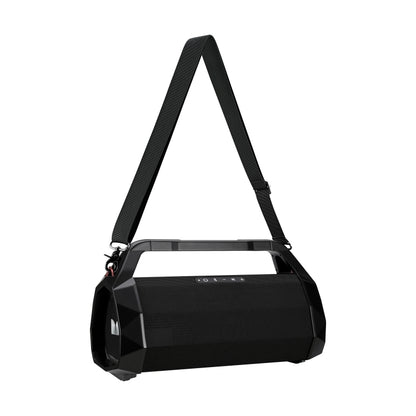 Monster Boombox Portable Bluetooth Speaker