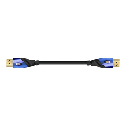 Monster 8K Ultra High Speed Cobalt HDMI Cable - 5m