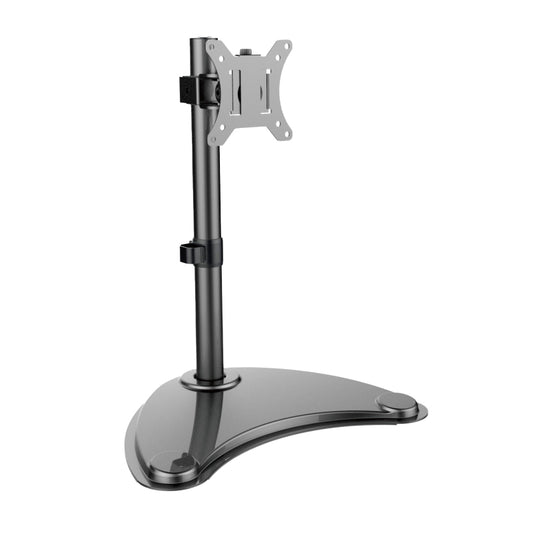 Monster Desktop Monitor Arm Stand / VESA 75 & 100mm / Up to 32'' Screens