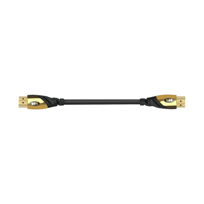 Monster 4K High Speed Gold HDMI Cable - 5m