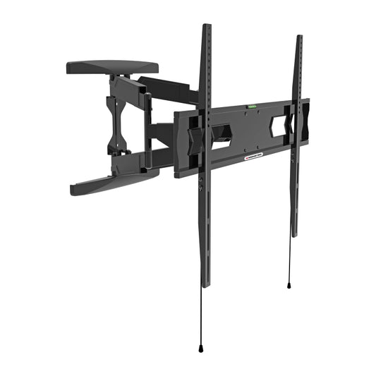 Monster Full Motion TV Wall Mount For 47-100'' TVs