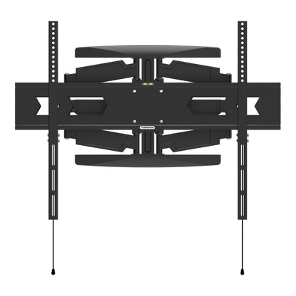 Monster Full Motion TV Wall Mount For 47-100'' TVs