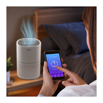 Nivo Sml Air Purifier BKJ-23A