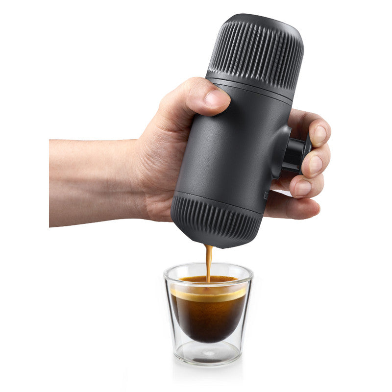 Wacaco Nanopresso for Ground Coffee