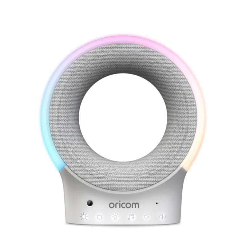 Oricom Eclipse Smart Sound Baby Soother
