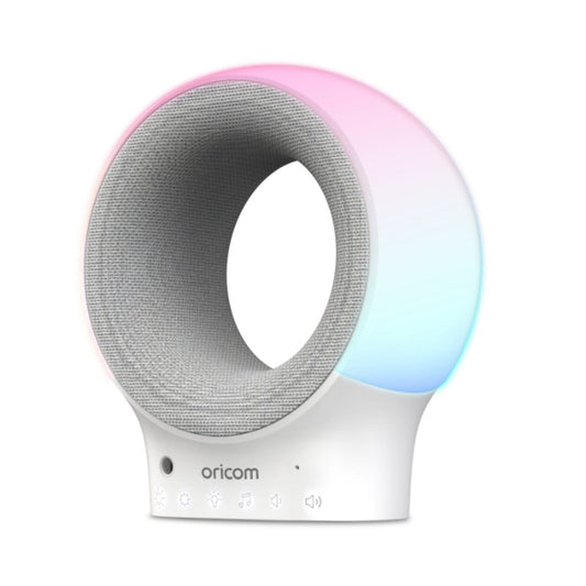 Oricom Eclipse Smart Sound Baby Soother