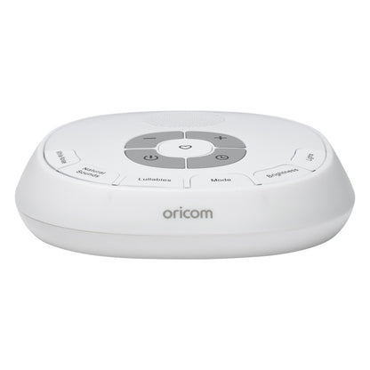 Oricom Baby Sound Soother with Heartbeat Recording