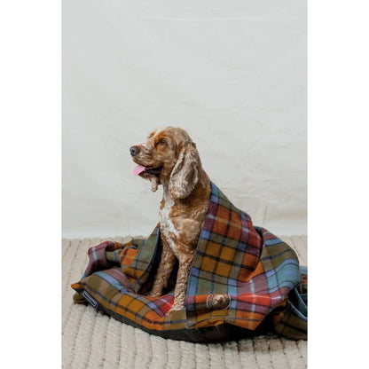 The Grampians Goods Co Pet Blanket - Autumn