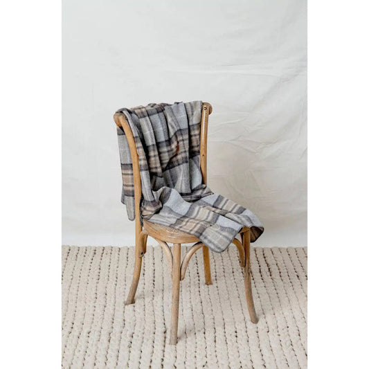 The Grampians Goods Co Pet Blanket - Winter