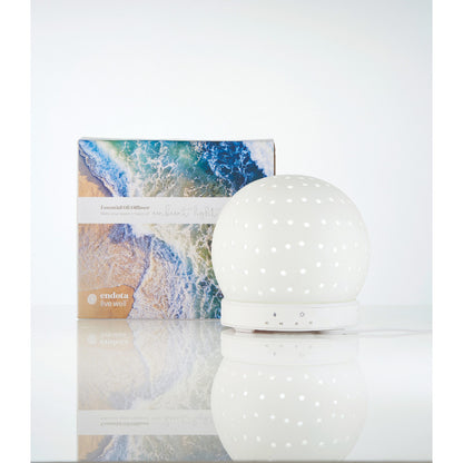 Endota Live Well Essential Oil Diffuser