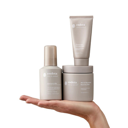 Endota Rest & Restore Pack