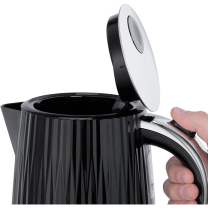 Russell Hobbs Eden 1.7L Kettle - Black