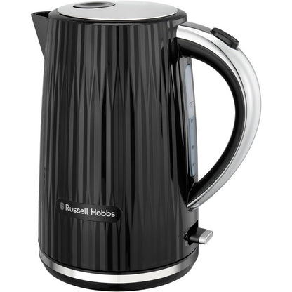 Russell Hobbs Eden 1.7L Kettle - Black