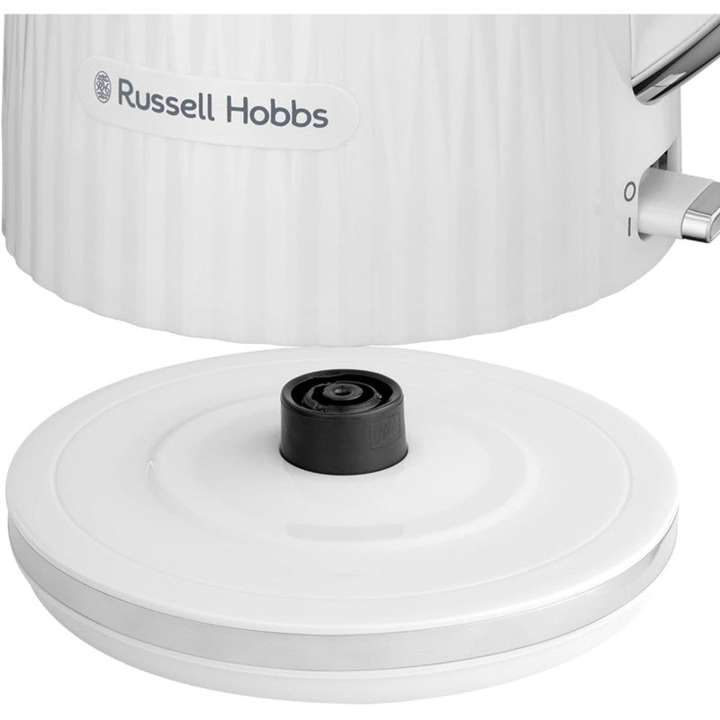 Russell Hobbs Eden 1.7L Kettle - White