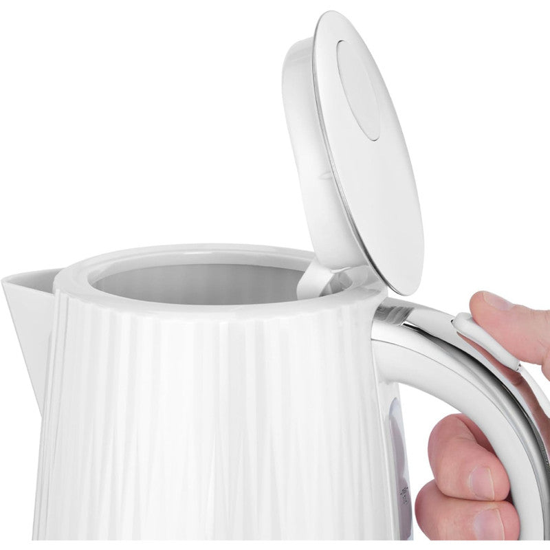 Russell Hobbs Eden 1.7L Kettle - White
