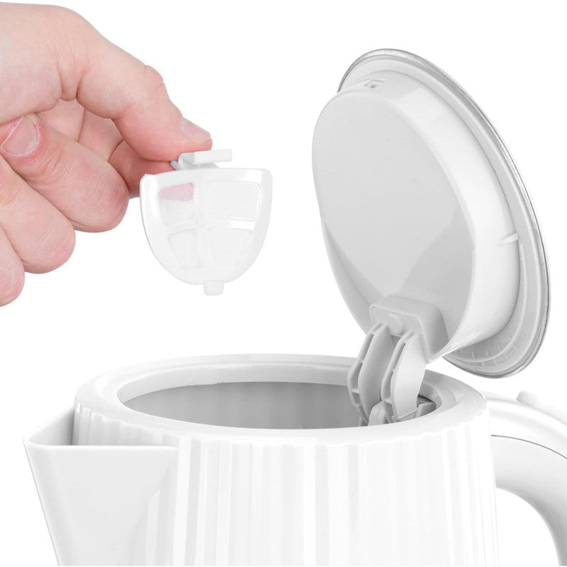 Russell Hobbs Eden 1.7L Kettle - White