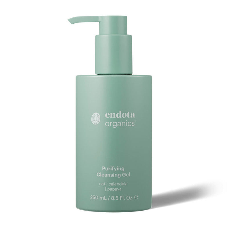 Endota Purifying Cleansing Gel 250ml