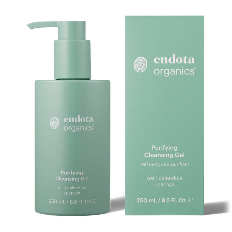 Endota Purifying Cleansing Gel 250ml