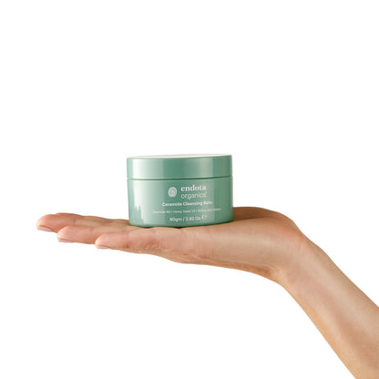 Endota Ceramide Cleansing Balm