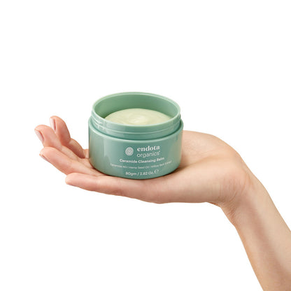 Endota Ceramide Cleansing Balm