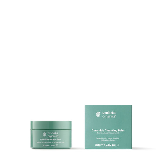 Endota Ceramide Cleansing Balm