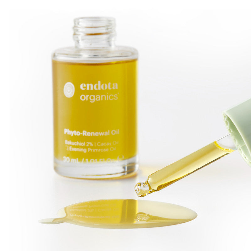 Endota Phyto Renewal Oil