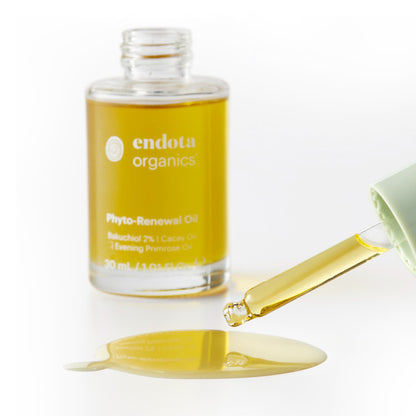 Endota Phyto Renewal Oil