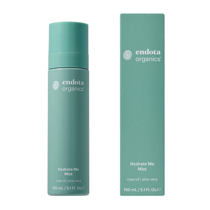 Endota Hydrate Me Mist with Hyaluronic Acid 150ml