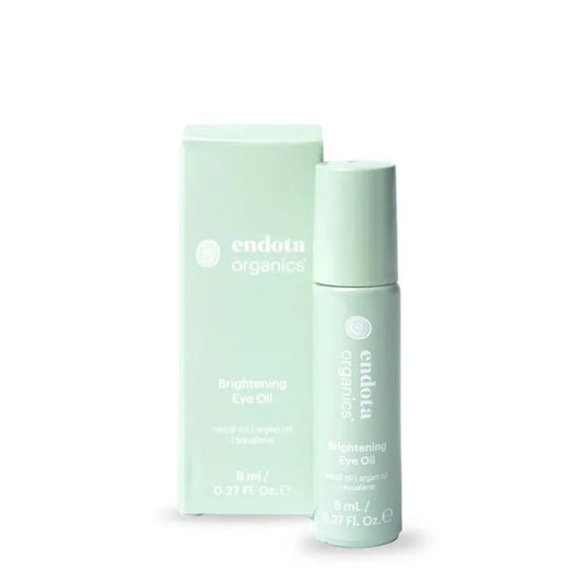 Endota Brightening Eye Oil