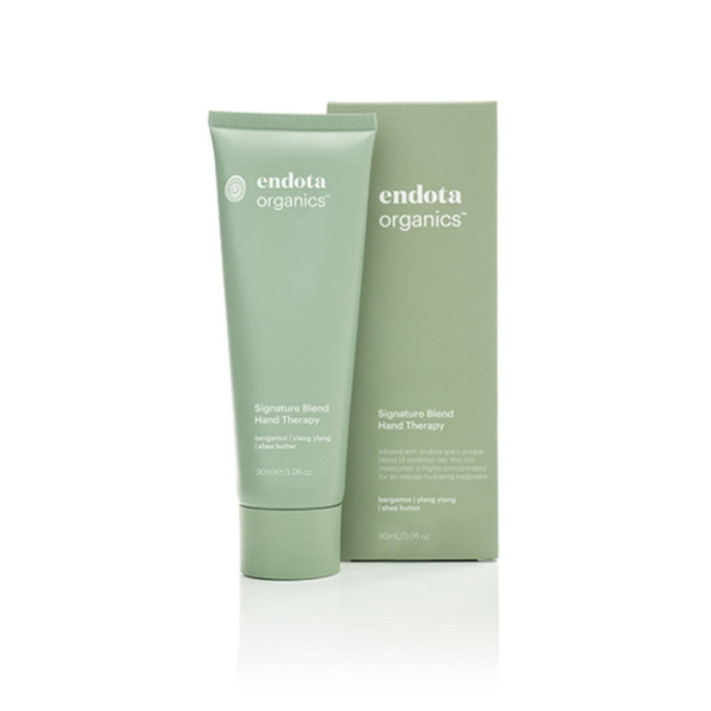 Endota Organics Signature Blend Hand Therapy  90ml