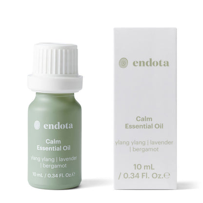 Endota Live Well Essential Oil - Signature