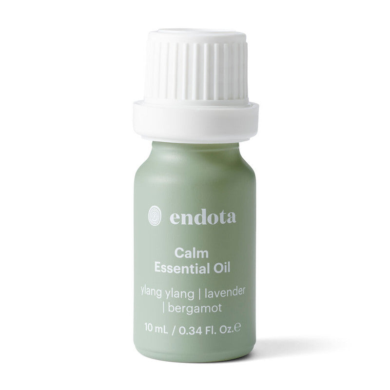 Endota Live Well Essential Oil - Signature