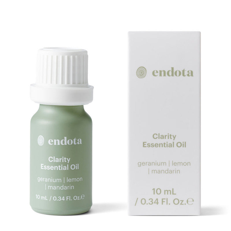 Endota Live Well Essential Oil - Clarity