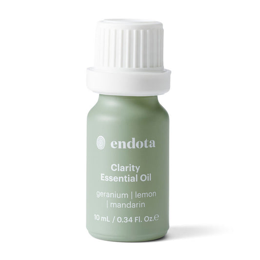 Endota Live Well Essential Oil - Clarity