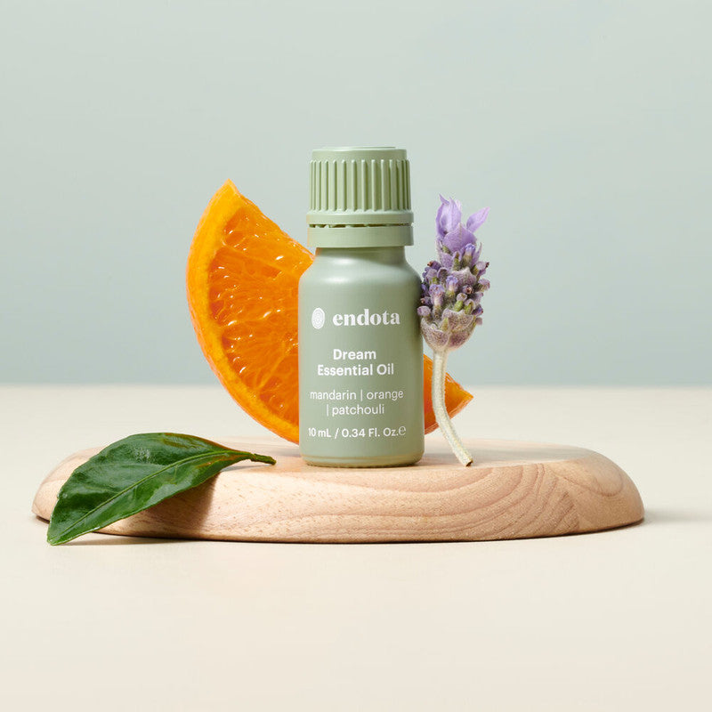 Endota Live Well Essential Oil - Dream