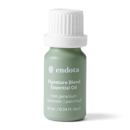 Endota Live Well Essential Oil - Signature