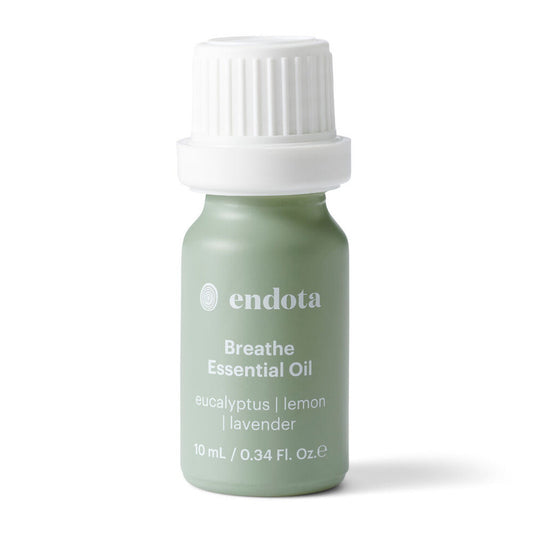 Endota Live Well Essential Oil - Breathe