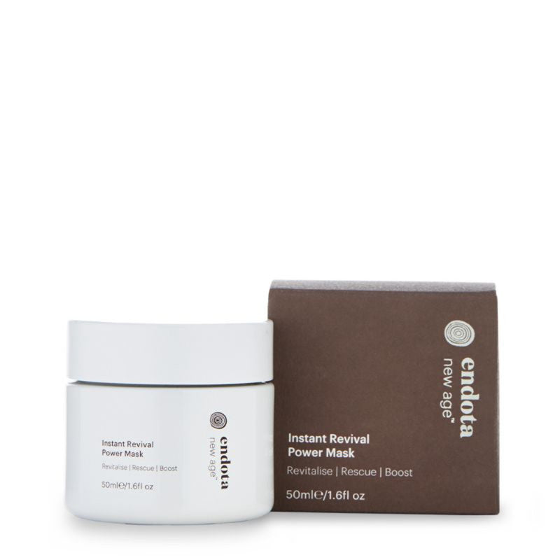 Endota Instant Revival Power Mask 50ml