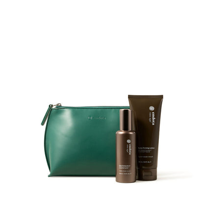 Endota Body Firming Duo Pack - Green