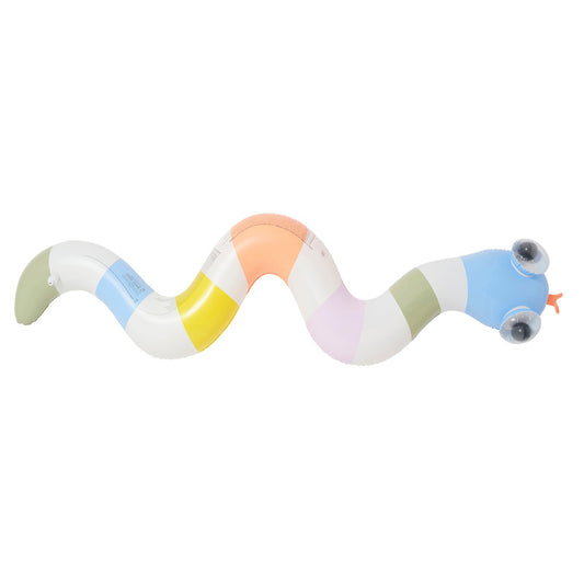 Sunnylife Inflatable Sprinkler Into the Wild - Multicolour