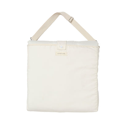 Sunnylife Reclining Beach Chair - Casa Cream
