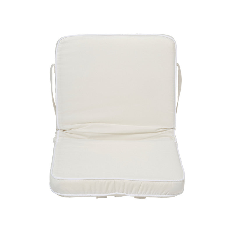 Sunnylife Take Anywhere Folding Chair - Casa Cream