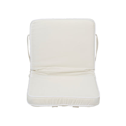 Sunnylife Take Anywhere Folding Chair - Casa Cream