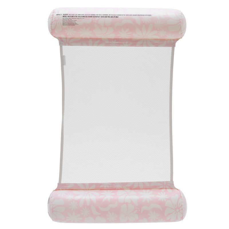 Sunnylife Bolster Hammock Stole My Heart - Pink Floral