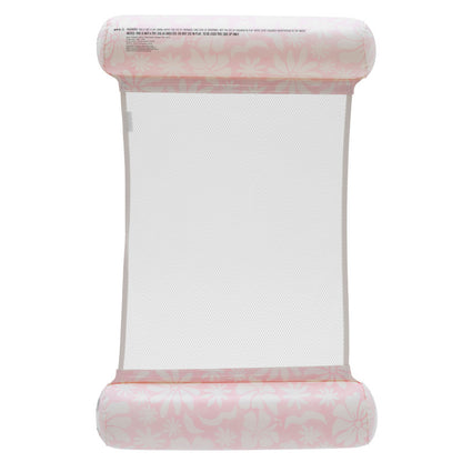 Sunnylife Bolster Hammock Stole My Heart - Pink Floral