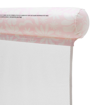 Sunnylife Bolster Hammock Stole My Heart - Pink Floral