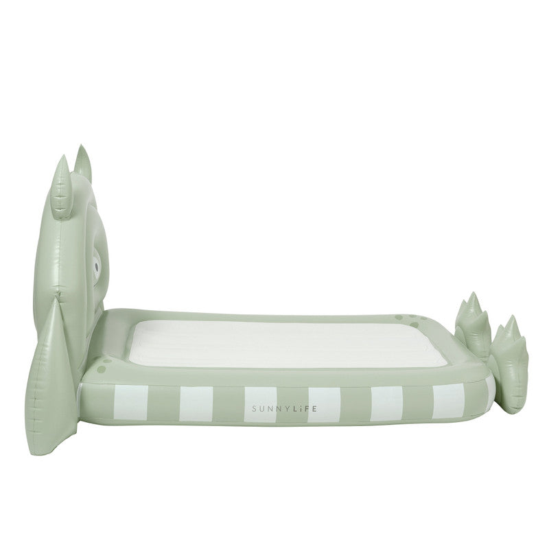 Sunnylife Sleepover Bed Monster - Sage