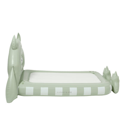 Sunnylife Sleepover Bed Monster - Sage