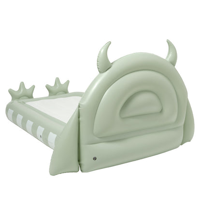 Sunnylife Sleepover Bed Monster - Sage